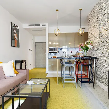 Apartment Classy Ruska - Tanie Na Rynku Breslau