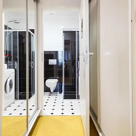 Apartment Classy Ruska - Tanie Na Rynku