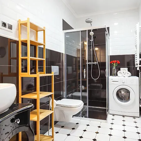 Apartment Classy Ruska - Tanie Na Rynku *