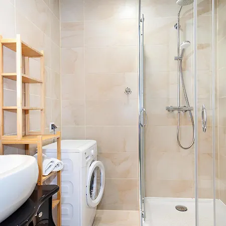 Apartment Classy Ruska - Tanie Na Rynku