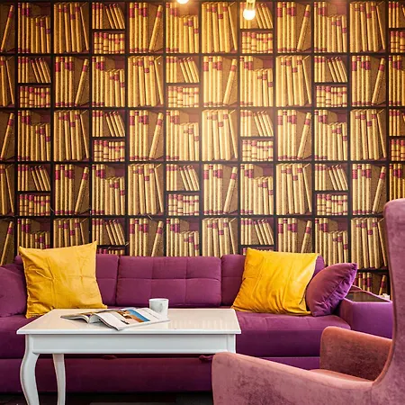 Apartment Classy Ruska - Tanie Na Rynku Breslau