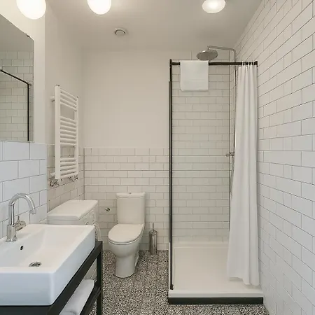 Apartment Classy Ruska - Tanie Na Rynku Breslau