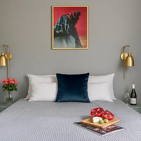 Classy Ruska - Tanie Na Rynku Apartment *