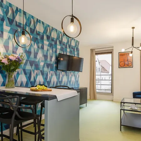 Apartment Classy Ruska - Tanie Na Rynku *