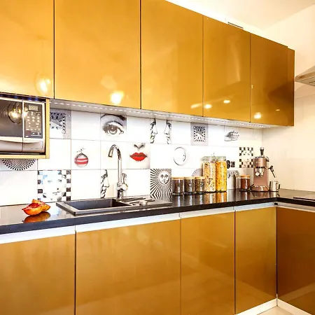 Apartment Classy Ruska - Tanie Na Rynku *