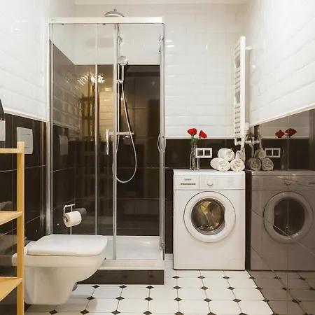 Apartment Classy Ruska - Tanie Na Rynku Breslau