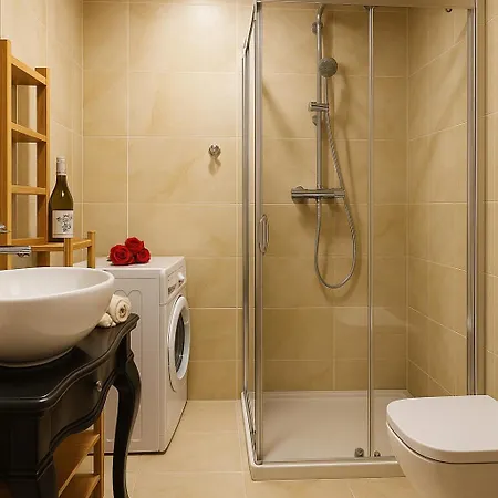 Apartment Classy Ruska - Tanie Na Rynku *