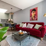Apartmán Classy Ruska - Tanie Na Rynku *