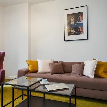 アパート Classy Ruska - Tanie Na Rynku *