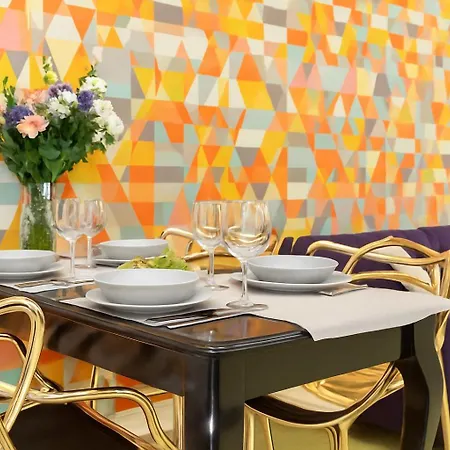 アパート Classy Ruska - Tanie Na Rynku