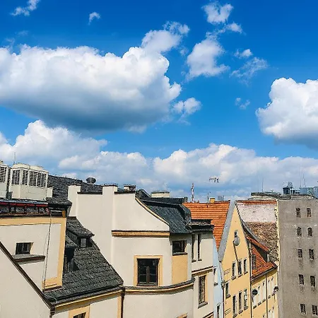 Lägenhet Classy Ruska - Tanie Na Rynku