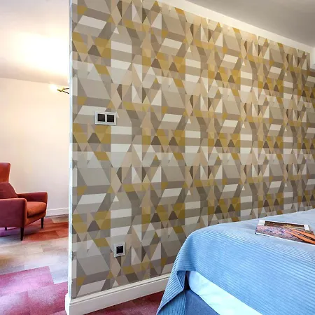 Classy Ruska - Tanie Na Rynku アパート *