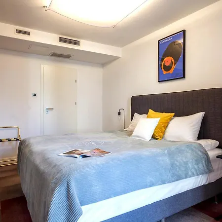 アパート Classy Ruska - Tanie Na Rynku ヴロツワフ