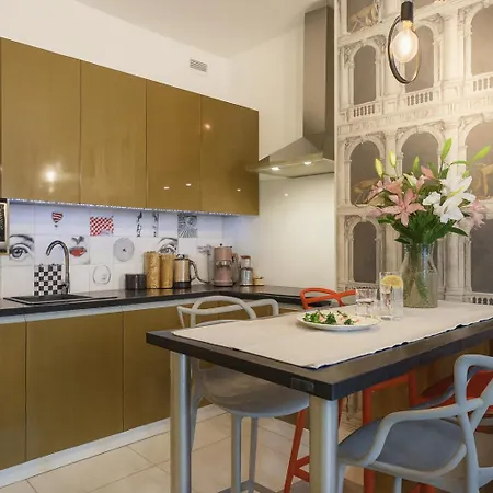 アパート Classy Ruska - Tanie Na Rynku *