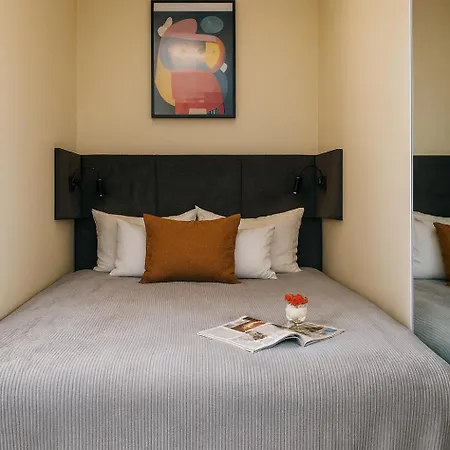 Classy Ruska - Tanie Na Rynku アパート