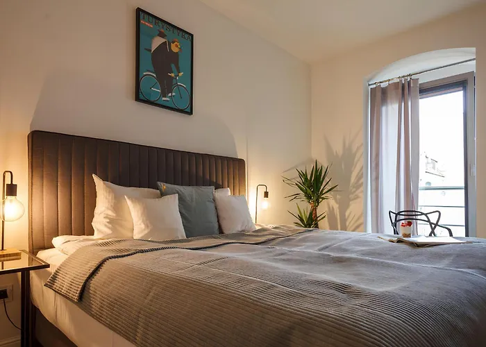 Lägenhet Classy Ruska - Tanie Na Rynku