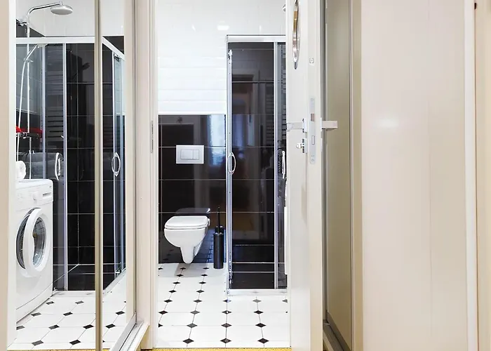 Apartment Classy Ruska - Tanie Na Rynku