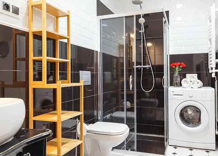 Apartment Classy Ruska - Tanie Na Rynku *