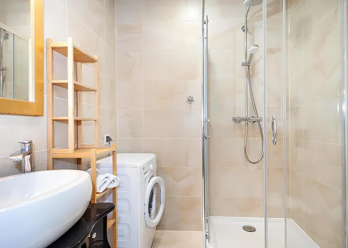 Apartment Classy Ruska - Tanie Na Rynku