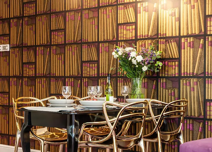 Apartment Classy Ruska - Tanie Na Rynku