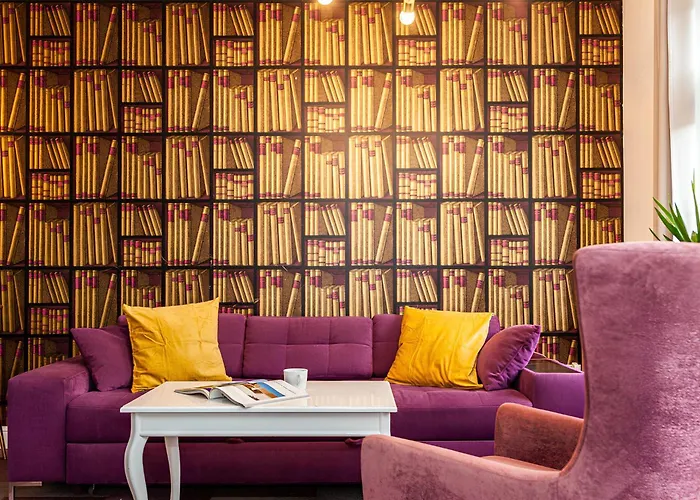 Apartment Classy Ruska - Tanie Na Rynku Wroclaw