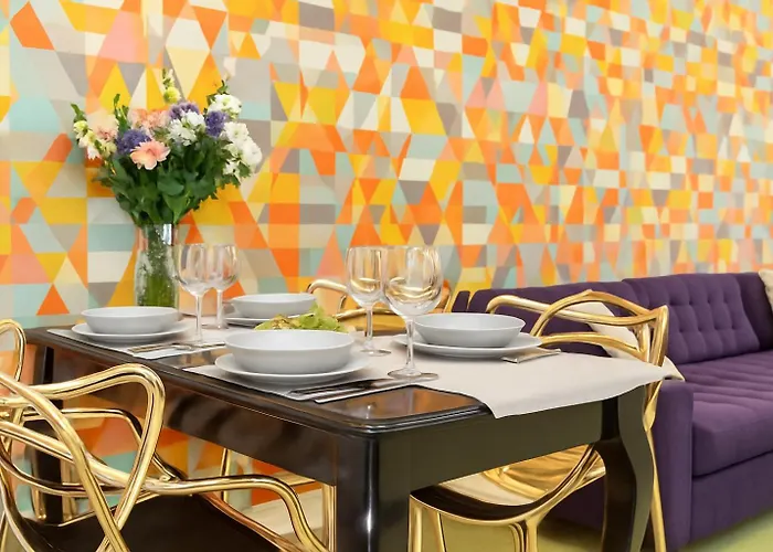 Lägenhet Classy Ruska - Tanie Na Rynku