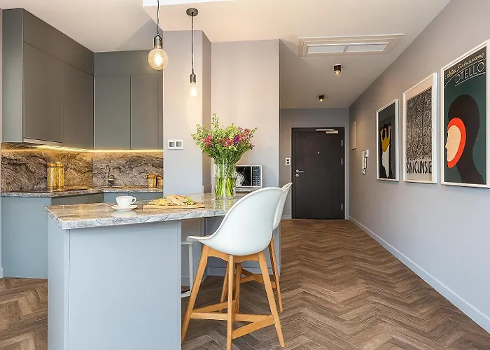 Lägenhet Classy Ruska - Tanie Na Rynku *