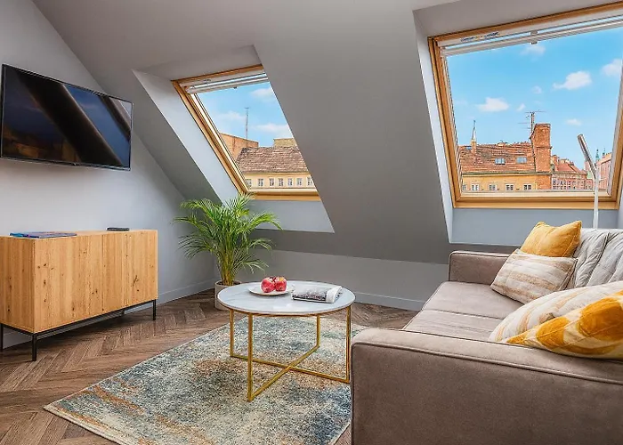 Classy Ruska - Tanie Na Rynku Apartment