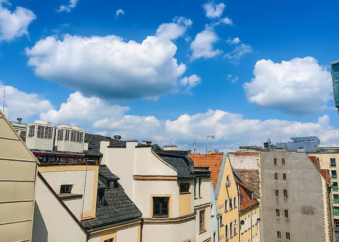 Apartment Classy Ruska - Tanie Na Rynku