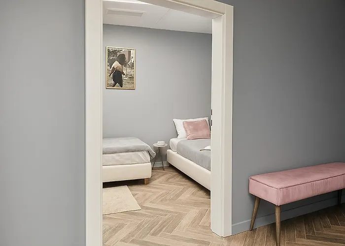 Classy Ruska - Tanie Na Rynku Lägenhet *