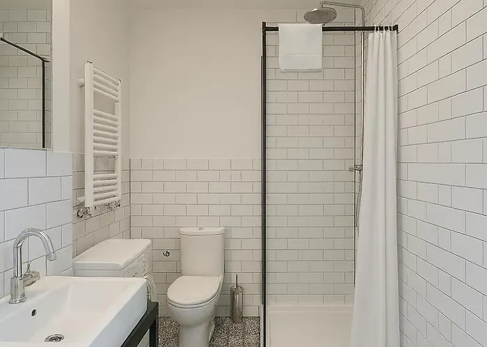 Lägenhet Classy Ruska - Tanie Na Rynku Wrocław