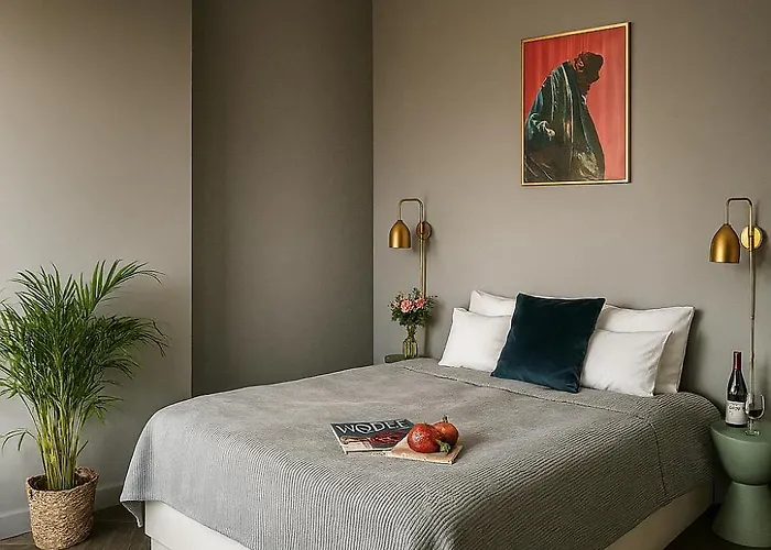 Lägenhet Classy Ruska - Tanie Na Rynku