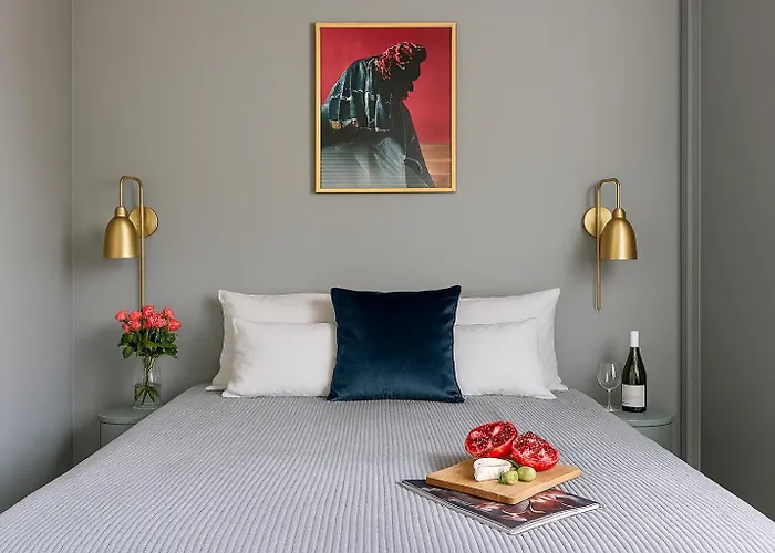 Classy Ruska - Tanie Na Rynku Apartment *