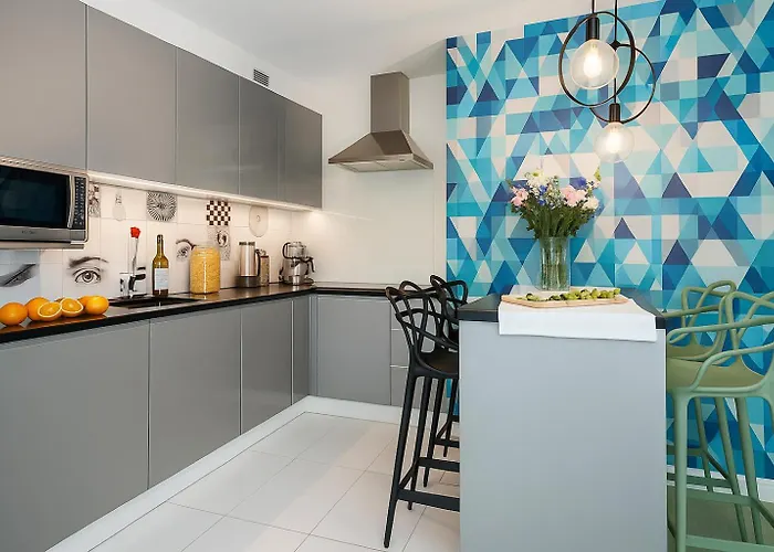 Classy Ruska - Tanie Na Rynku Apartment *