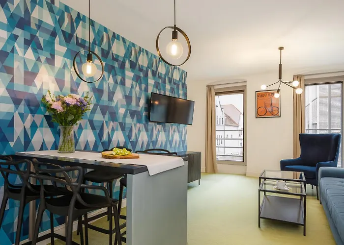 Lägenhet Classy Ruska - Tanie Na Rynku *