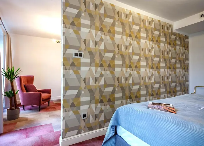 Classy Ruska - Tanie Na Rynku Apartment *