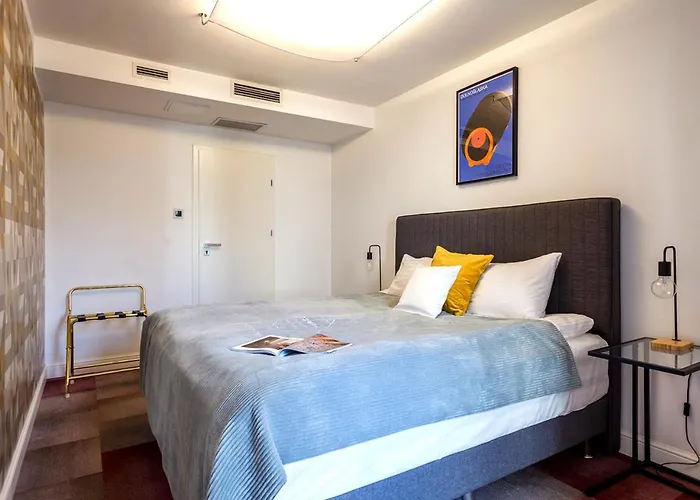 Lägenhet Classy Ruska - Tanie Na Rynku Wrocław