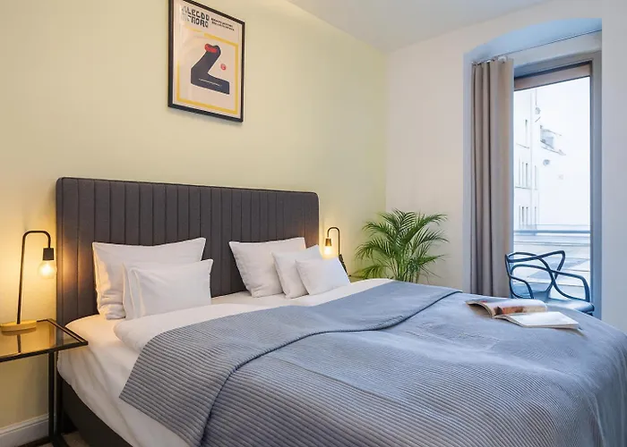 Classy Ruska - Tanie Na Rynku Apartment