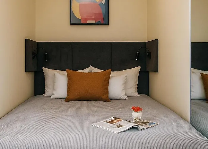 Classy Ruska - Tanie Na Rynku Apartment