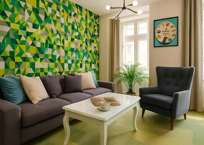 Classy Ruska - Tanie Na Rynku Apartment