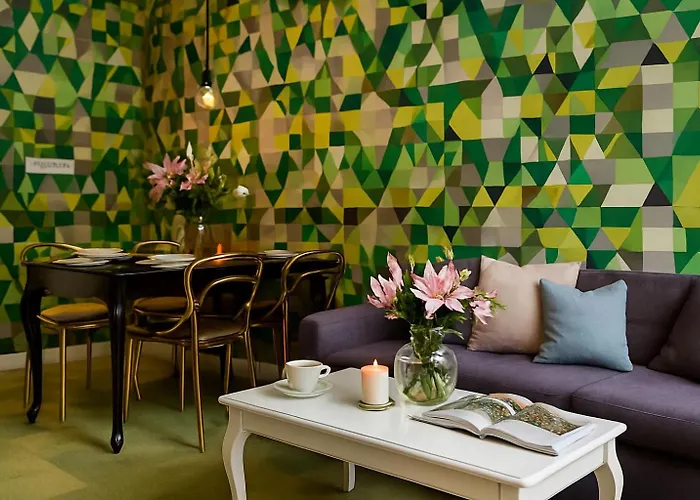 Apartment Classy Ruska - Tanie Na Rynku