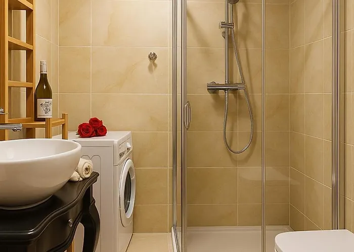 Lägenhet Classy Ruska - Tanie Na Rynku *